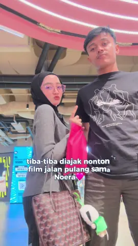 maaci banyakkkk udah diajakinnn kakk @Reisha Novandita @Noera By Reisha 🤍