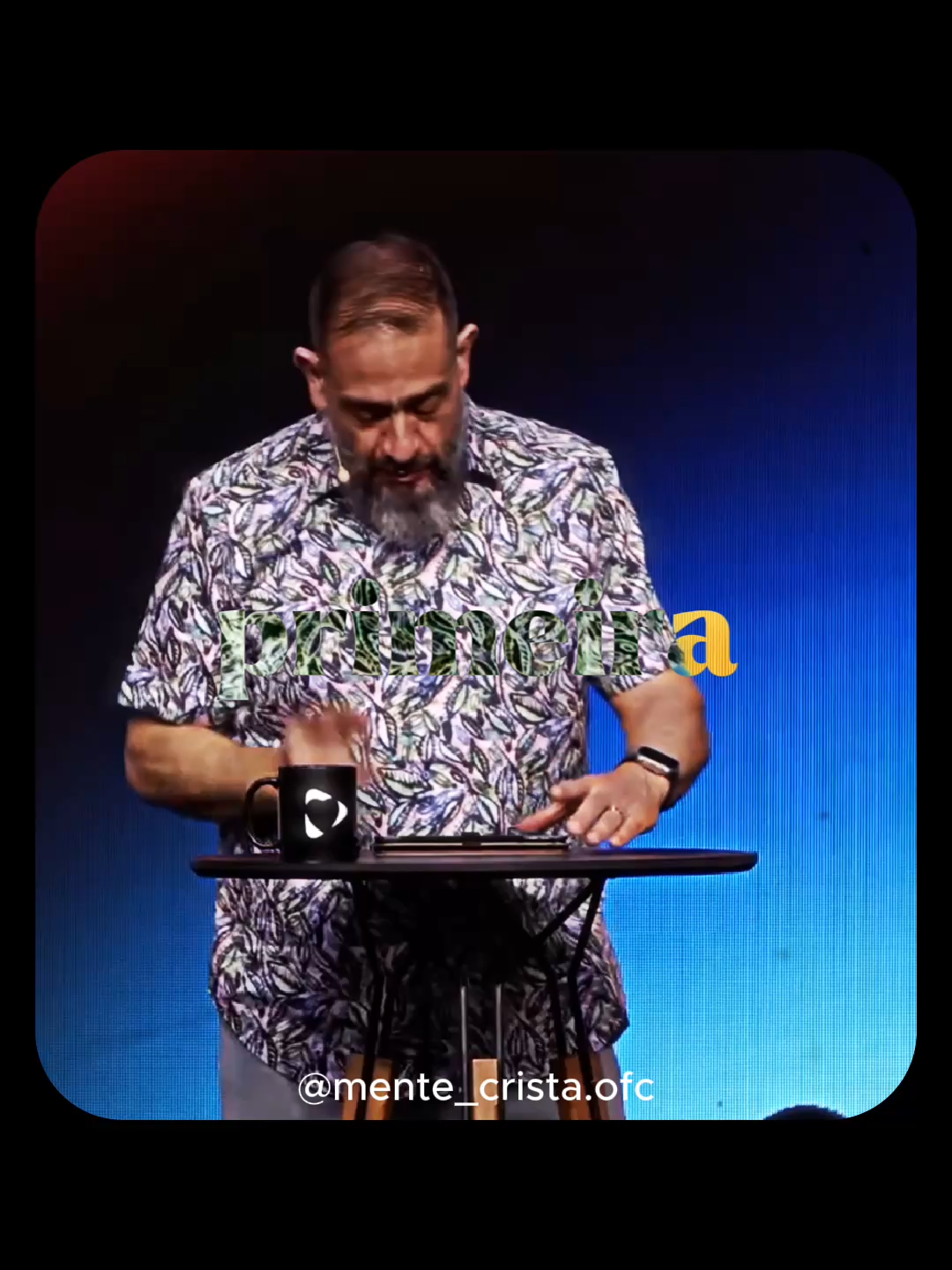 Hipocrisia é mentira #fycristao #pregacao #conteudocristao