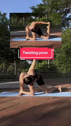 Ready to try? #yoga #challenge 