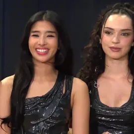 filipina and latina mami #katseye #katseyeedit #sodani #sophia #daniela #edit #fyp 