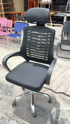 កៅអីoffice #ឥវ៉ាន់ថ្មី #officechair 