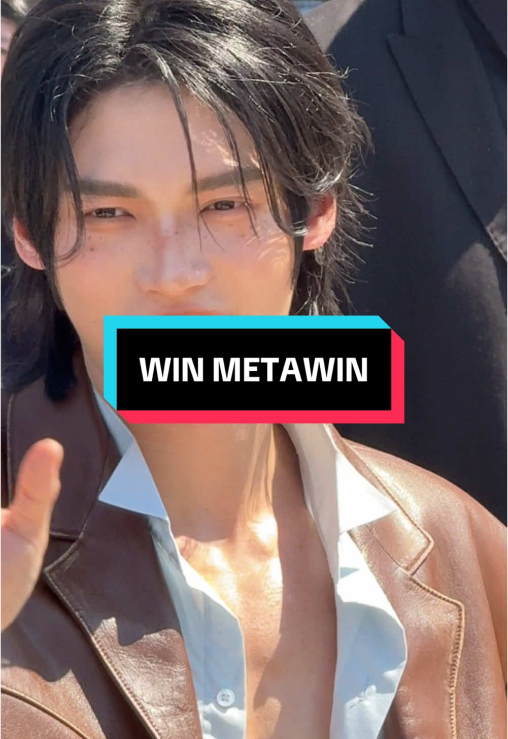 WIN METAWIN #winmetawin #prada #milanfashionweek 