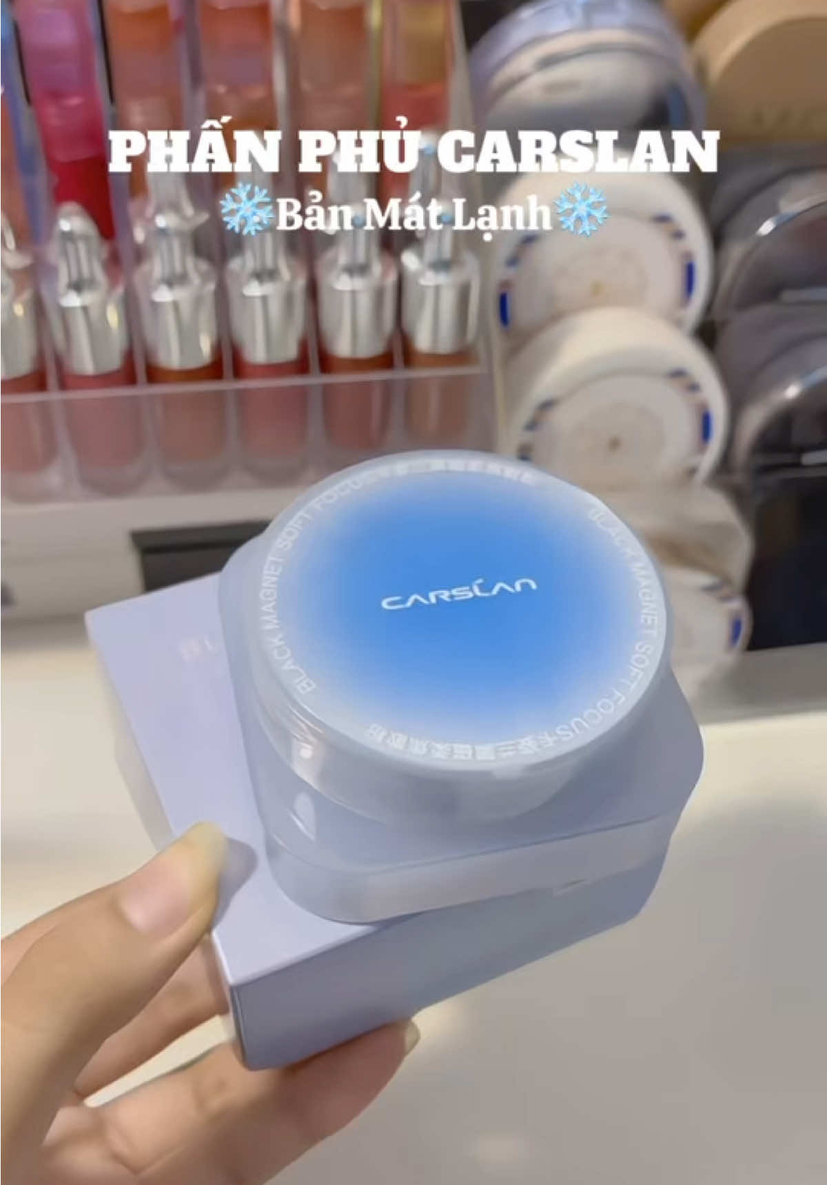 Phần 315#xuhuong #tiktok #tolalili💐 #SamDealChienHe #muahe #unbox #makeupartist #beauty #makeup #lamdep #tutorial #carslan #phanphu #banmatlanh 