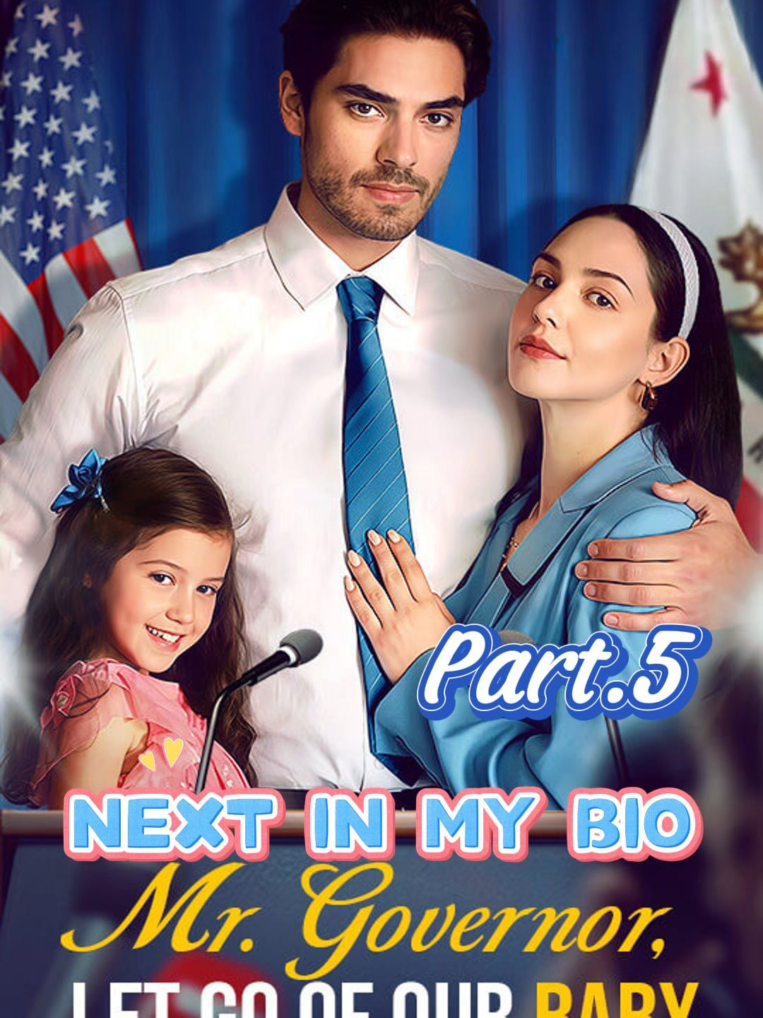 <The New Governor Is My Child’s Father>| #TheNewGovernorIsMyChildsFather #DreameShort #DreameShortdrama #drama #shortfilm #dramaplay #shorts #revenge #shortdrama #fyp #foryou #miniseries #dramashort #shortmovie #dramatiktok #dramalover #sundayvibes #weekend #billionaire #TrueLove #familysecrets #usa #reels #reelsvideo #dream #reels
