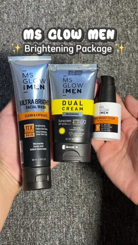 #msglowmen #skincarecowok #skincarepria 