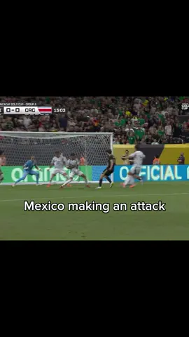 Hes 38 and still cooks🔥#keylornavas #navas #mexico #costarica #fyp #viral 