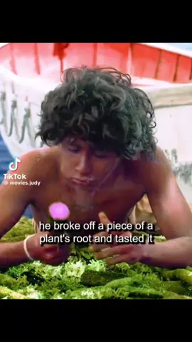 The Life Of Pi movie scene #lifeofpi #movie #fyp              #tiktok #viral #fypシ゚ #relatable  Watch Till The End!           #limbuscompany #ishmael  #compass #milli #curiosity #ahab #funny #viral 