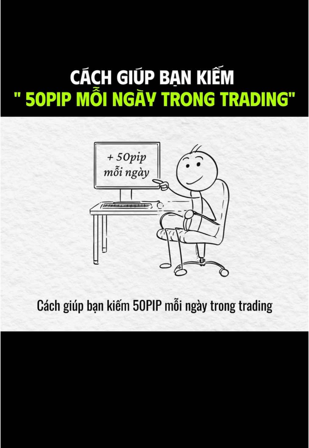 ✨CÁCH GIÚP BẠN KIẾM 50PIP MỖI NGÀY VỚI THỊ TRƯỜNG FOREX #thinhhanh #dautu #forex #tradings #kiemtienonline 