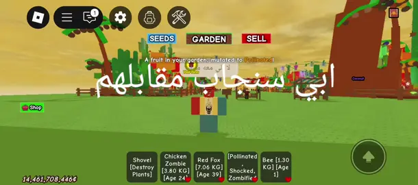 #roblox#grow_a_garden#growagarden🥒🌶🍅 #growagarden🥒🌶 #growagarden #fyp #viral #foryou 