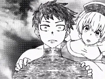 Fire force season 3 ep 12 bru this episode was a fever dream. #fireforceedit #fire #edit #anime #fyp #viral #fireforce 