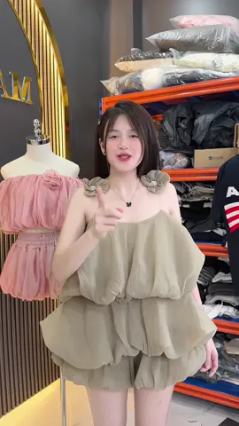 Set nữ xịn