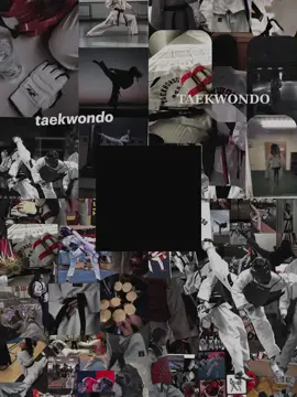 really like taekwondo! #CapCut  #ilovetaekwondo #taekwondo #xh 
