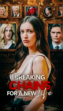 🎬Title：Breaking Chains for a New Life 🌟 Continue the story here  🌟 【search 