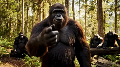 #fyp #bigfoot #blowthisup #viral #funny 