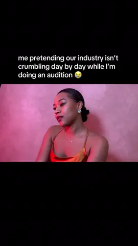 Yall what are we going to do can we catch a dang break 😭 #acting #actors #ai #filmindustry #losangeles