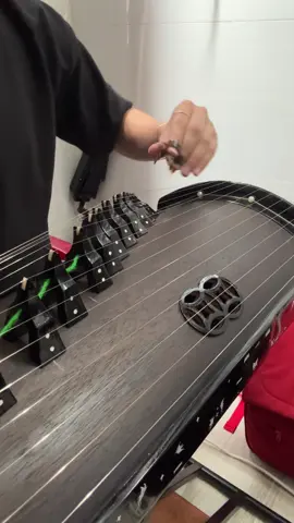 Giấc Mơ Trưa - St Giáng Son - Cover Đàn Tranh, đệm Guitar#hoataunhaccudantoc #nhaccudantoc #dantranhvietnam 