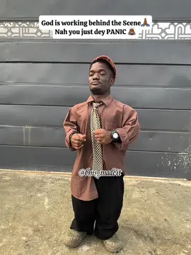 GOD IS WORKING BEHIND THE SCENE 🙏🏾 #averyshortman #trendingnow #trendingsound #newtrend #viral #goviral #blowthisup #sia #foryou #fyppp #fyp Shot by @MILITO 