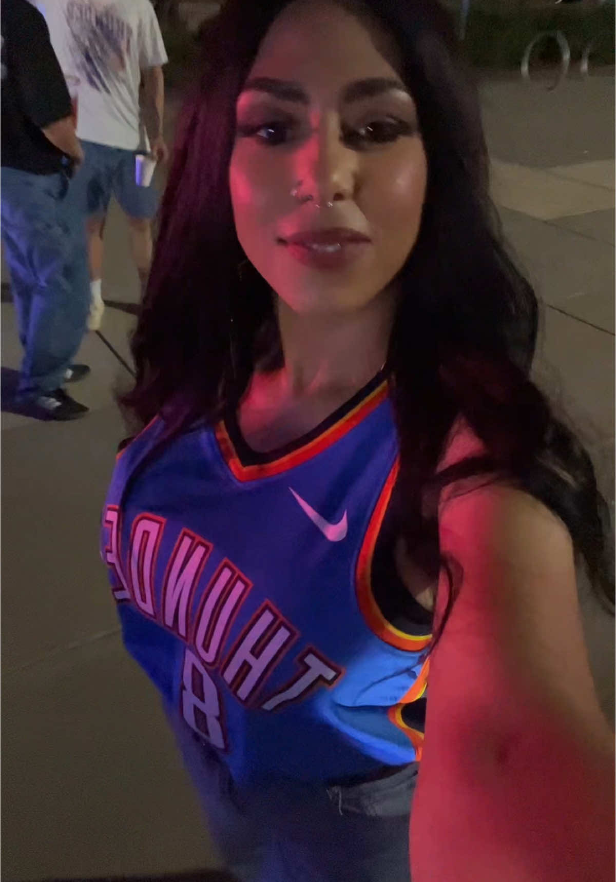 #okc #thunder #NBA #oklahoma 