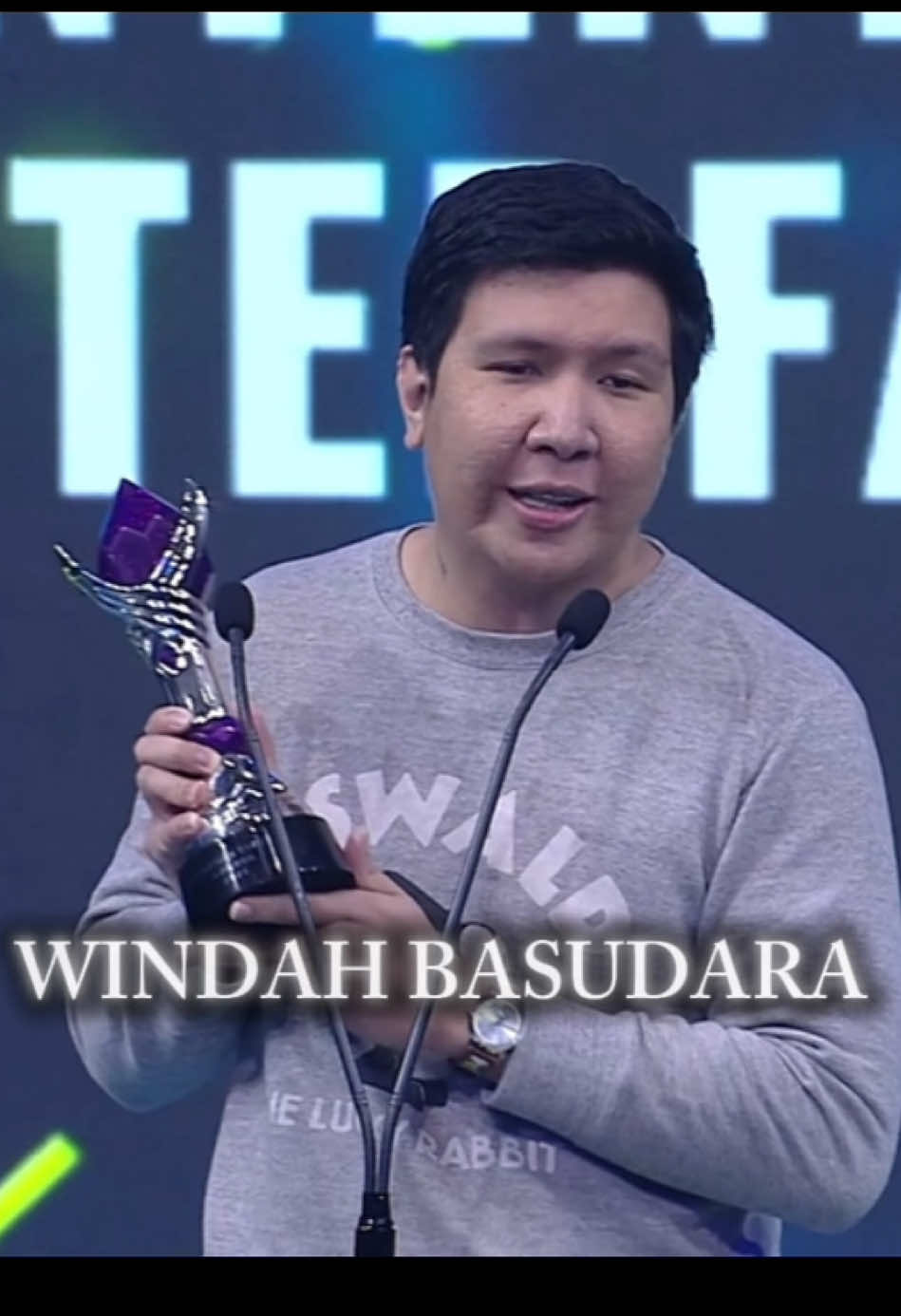Letsgo 17M subs🚀❤️‍🔥#windahbasudara 