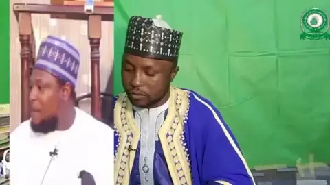 #foryoupage #abulfatahisaniattijani #imamjunaiduabubakarbauchi #wold 