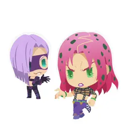 i got bored heres my favie melone ships (in no particular order) #jjba #jojosbizarreadventure #goldenwind #ventoaureo #lasquadra #melone #ghiaccio #illuso #prosciutto #risottonero im not tagging all the ship names smh. anyways, rlly im just a polysquadra truther u can ship these guys any which way and i am so here for all of it. my ride or die number one forever and ever tho is probably always gonna be promelo