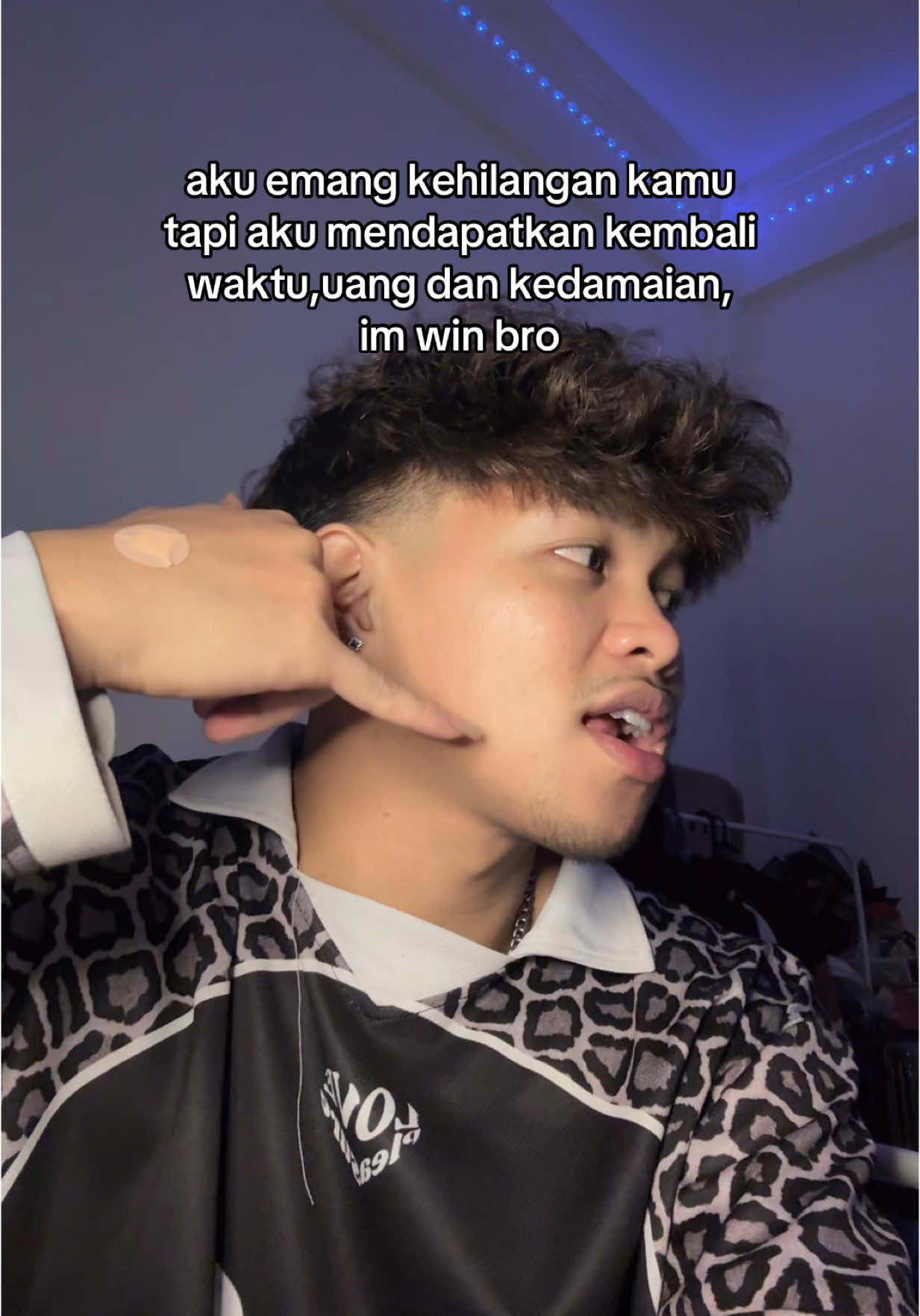 damai nyaaa