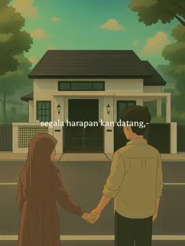 Yakin, allah siapkan rumah terbaik di waktu terbaik #rumahminimalis #desainrumah #dekoruma15 