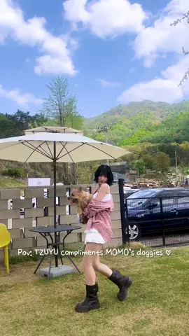 [2WICE의 데이2 시즌4] Ep. 모모💞쯔위 Couple Challenge #TWICE #트와이스  #MOMO #모모 #TZUYU #쯔위 #2WICE의데이2 #2WICEsDATE