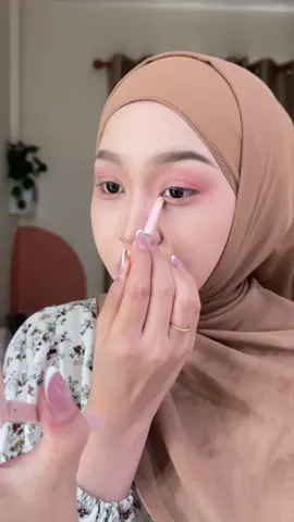 3 in 1 แบบสวยๆๆ #เเต่งหน้า #เทรนด์วันนี้ #ขึ้นฟีดเถอะ 