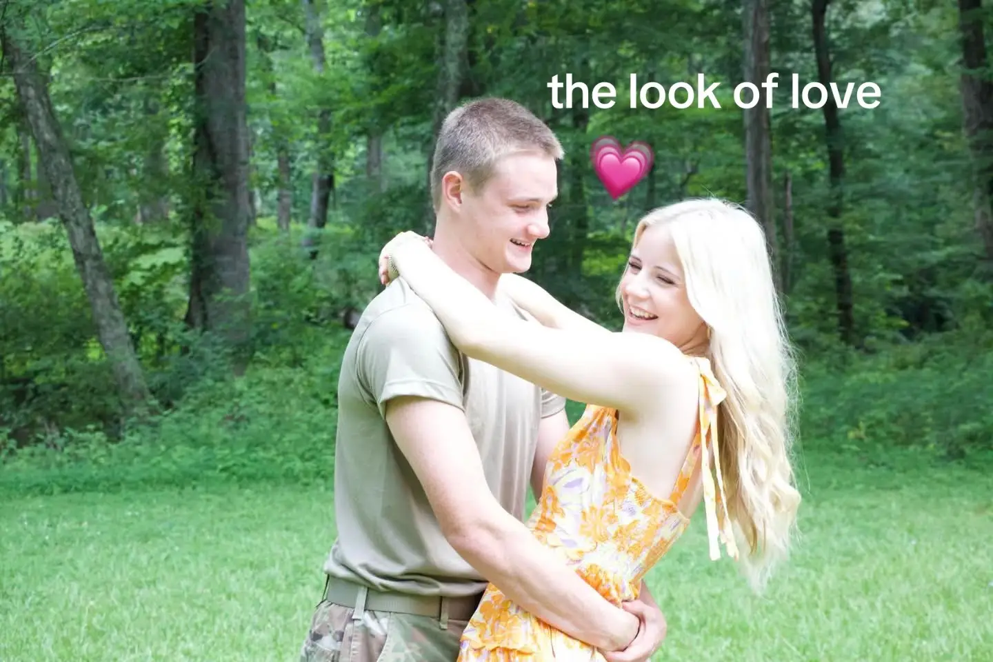 serving country and looks #foryoupage #ilovemybf 