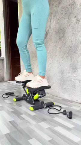 Workout habang nasa bahay? Kayang kaya dahil sa side stepper! #ministepper #sidestepper #legsworkout #10kstepsaday #10ksteps #homeworkout #workouts #exerciseathome #exercise #workoutmotivation #fitnessmotivaton #fitnessjourney #fitnessgoals #workoutforwomen #workoutforbeginners #GymTok #ministepperworkout #stepperexercise 