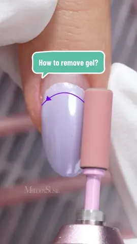 How to remove gel? Quick gel removal using SC300F Nail Drill! #EuhomylceMaker #Euhomy #SuperBrandDay #EuhomySuperBrandDay #TikTokShopSummerTurnUp #melodysusie #melodysusienails #nailtools #nailart #nailchallenge #nailtutorial #nailtechlife #nailtechcheck #nailtechproblems #nailtechnician #nails #nailbeginner #nailpro #naillover #nailhack #nailtips #nailtip #naildrill #nailtok #nailsoftiktok 