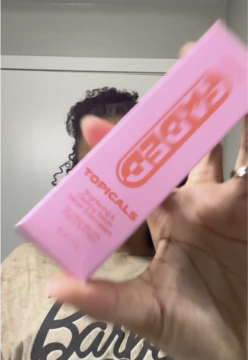 Same great formula only now UNSCENTED 😍 #topicals #faded #topicalsfaded #fadedcream #skincare #hyperpigmentation #acneproneskin #losangeles #tiktokshopcreatorpicks #dealsforyoudays #brijohnson212 #topicalspartner #losangelescreator 