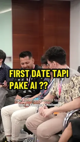 Kalian mau dalemin AI tapi bingung caranya gmn? Langsung gabung ke komunitas @AICO COMMUNITY buat ikut event2 AI seru lainnya!  Thank you to all members yg udh paricipate di event AI Influency Challenge with Microsoft Indonesia 🇮🇩 buat yg belom menang, masih banyak event seru di bulan Juli!!  See you guys in the next exciting AI event 🤖💻 #NavigAIteYourFuture #myelevAItejourney #artificialintelligence #ai #elevAIteIndonesia #serunyabelajar #microsoft #copilot 