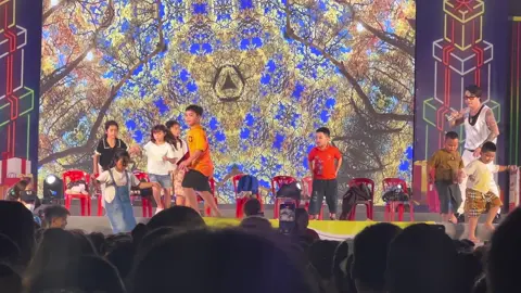 Tuổi thơ của tui😆 #lamchankhang 
