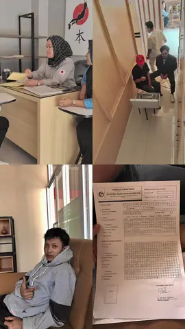 proses yang sangat melelahkan