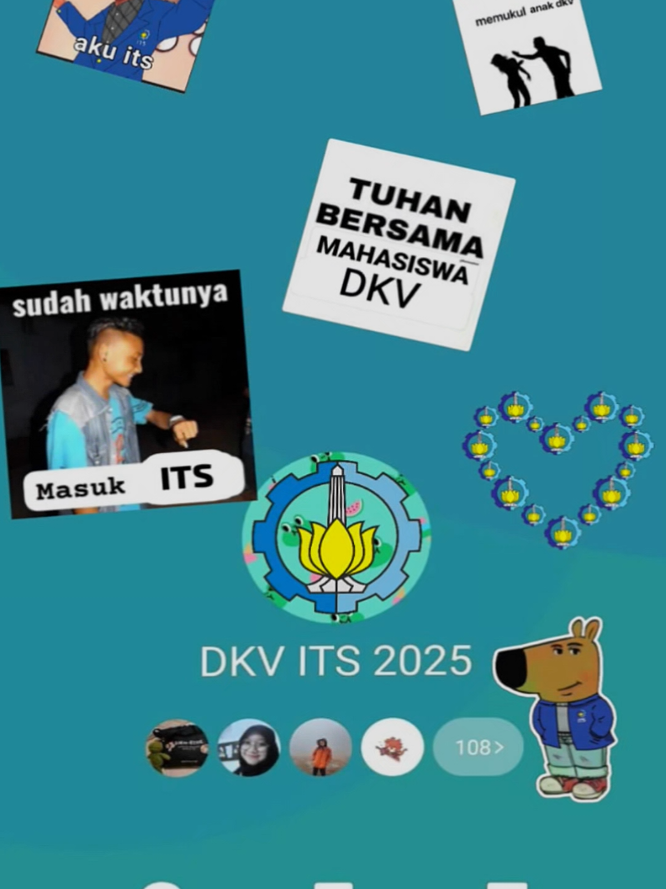 Dekape ijin join trend🤭 #institutteknologisepuluhnopember #dkv #its #desainkomunikasivisual #snbt2025 #snbp2025 #trend #fyp 
