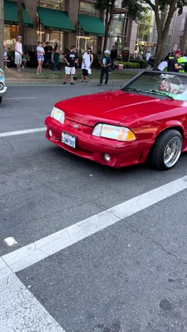 #mustang #calfornia #norcal #caliwhips #Westcoast #Sacramento #sundayrunday #californialowriderholiday #old_skool_carz #916videos #916 #instasize