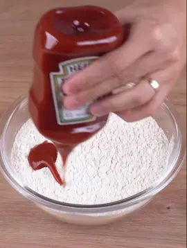 Try this insane ketchup recipe! #ketchuprecipe #ketchup #nomustard #safezone#calm #relaxing #flour #mixwell #fyp #fypシ #fypシ゚viral 
