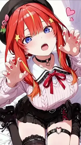 Live Wallpaper Nakano Itsuki . . . . . . . . . . #4k #アニメ #livewallpaper #live2d #animation #livewallpaperanime #livewallpapergame #livewallpaper4k #wallpaperlive #wallpapervideo #wallpaperaesthetic #aesthetic #wallpaper #hinhnendienthoai #hinhnendong #anime #animegirl #animeedits #manga #game #goutoubunmohayahome #5goutobonnohanayome #thequintessentialquintuplets #nhaco5nangdau #nakano #nakanoitsuki #itsukinakano #itsuki #cute #waifu #edit #music #nightcore #yen123412 #furinachan #furinalivewallpaper #furina_chan #fyp #xh #abcxyz #xuhuong #hot 