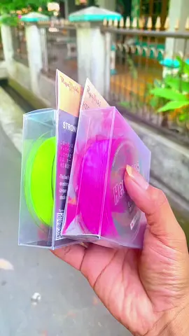 Senar pancing galatama kuat murah mudah temggelam anti keriting #senarpancing #senarnilon #senargalatama 