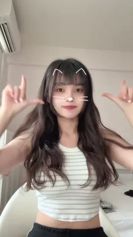 素顏版生氣貓貓💢 #07 