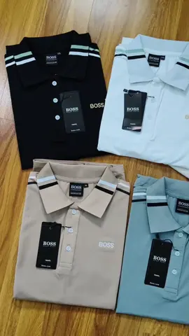 သန့်သန့်လေးမှကြိုက်တဲ့သူတွေအတွက် Boss Polo design အမိုက်စား😉😘 #09941774862(call&viber) #အိမ်ရောက်ငွေချေနဲ့ပို့ပေးပါတယ် #အားပေးကြပါအုံးဗျာ😍😍😍😍 #clothes #poloshirt #fashion #fashiontiktok #f #boss #YLfashion 