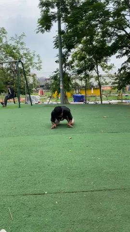 Độc lạ công viên lã là kiểu 🤣