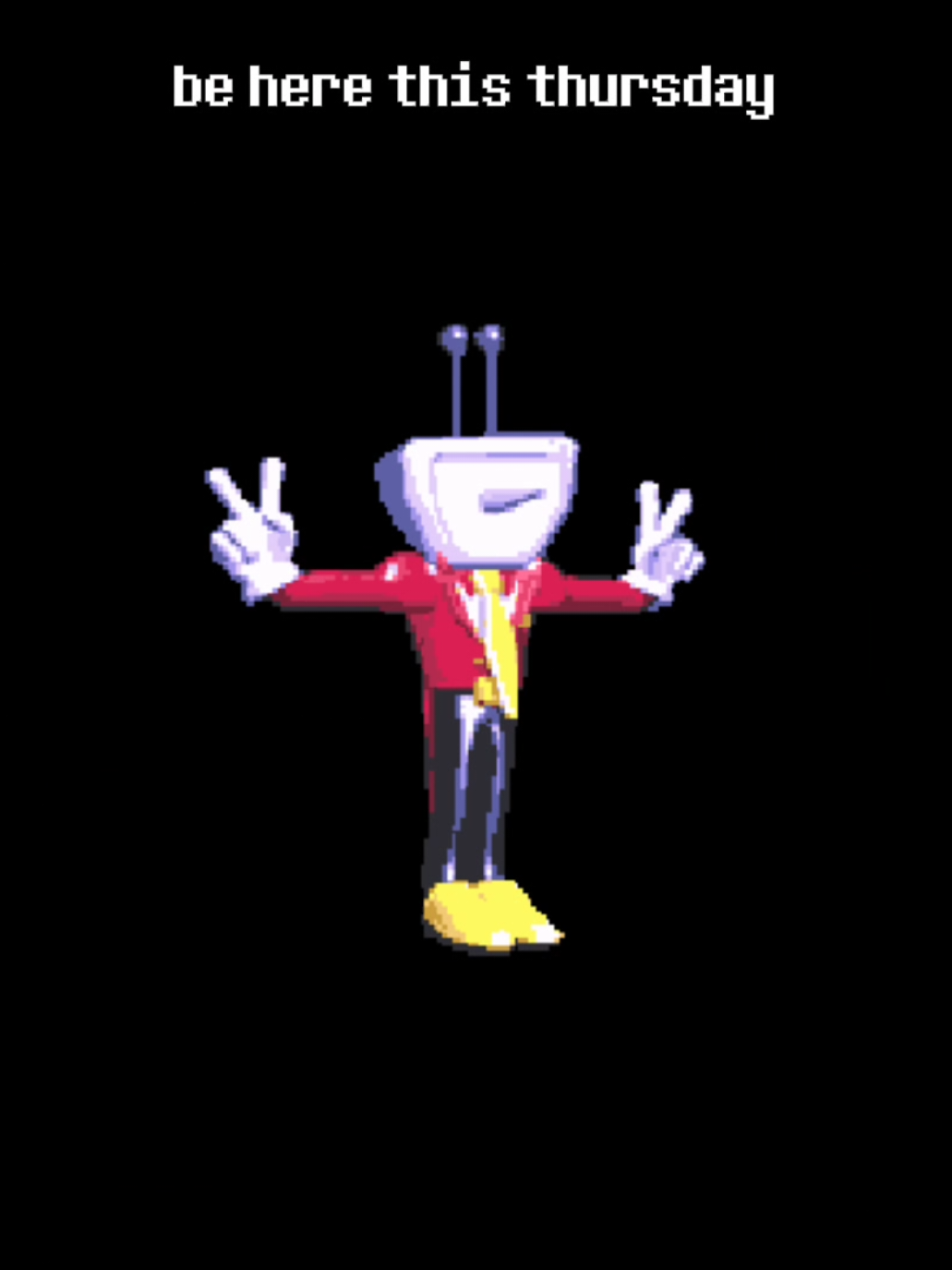 #DELTARUNE || This audio has been stuck in my head for weeks || ib: @Garry Glover  #fyp #foryou #xyzbca #shitpost #davenbusters #edit #tenna #krisdeltarune  #susiedeltarune #ralsei 