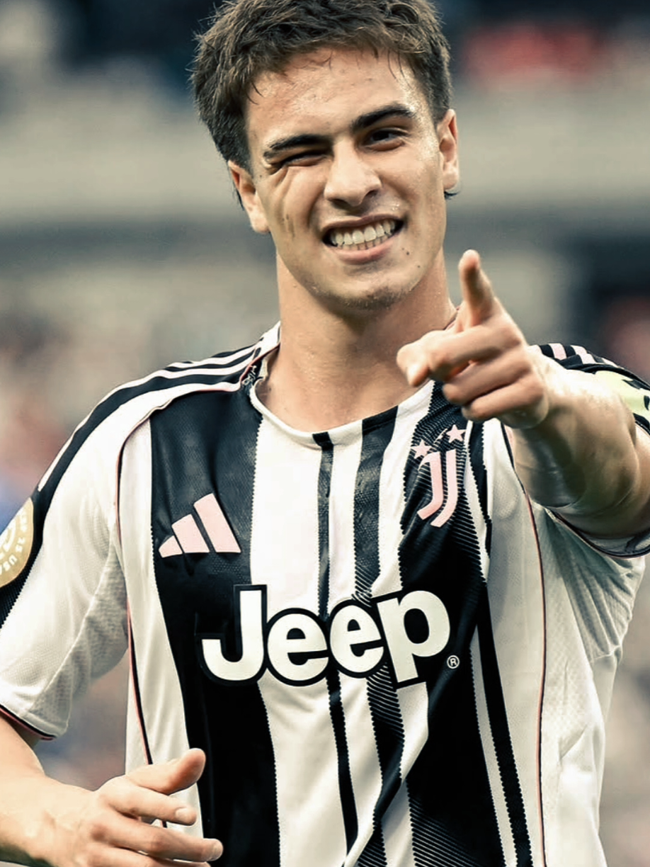 Turkish star-Boy 🇹🇷 #Juventus #KenanYildiz #JuveFans #ForzaJuve #KenanYildiz10 #JuventusEstetik #BianconeriVibes #CapCutJuventus #CapCutEstetik #EditBolaEstetik #PapRandom #PapEstetik #PapJuventus #JuventusViral #KenanYildizFans #CapCutTrend #JuventusEdits #KenanYildizVibes #Bianconeri #PapBola#CapCut 