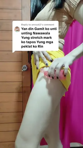 Replying to @anroz62 Legit talaga, highly recommended.. #skincare #whitening #whiteningtips #howtoremovescars #bonitahimalayanpinksaltoil #sunfloweroil #TikTokshop #fyp #foryoupage #FYPSPOTTED 