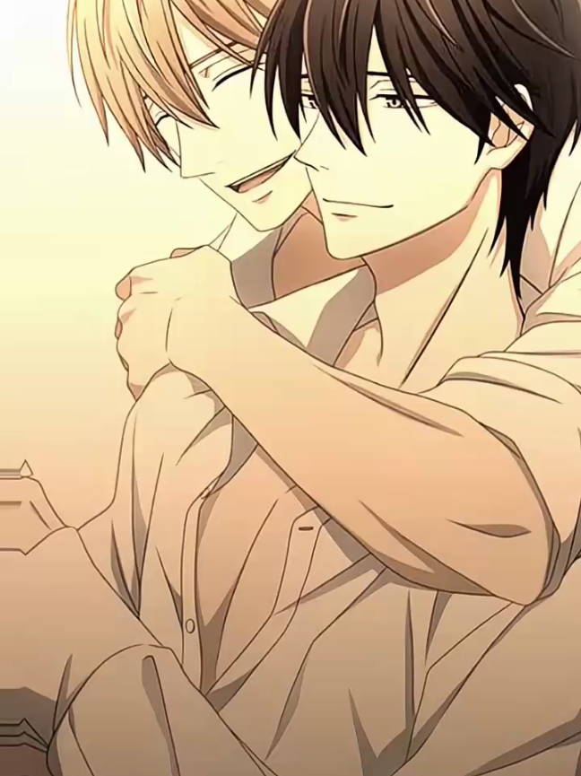 😞 •cr:@Riyo ft 𝙂𝙂  #anime #animeedit #animefyp #animeboy #animebl #anime #dakaichi #junta #takato #smartboom #boomsmart #topfrom #fypp #fypage #4yourpage #4u #sbcaper🚯 