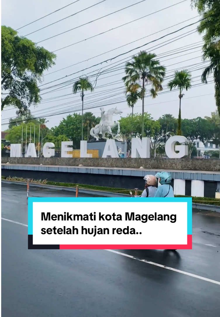 Setiap sudutnya menyimpan rindu dan cerita 🥹  #magelang #magelangkotasejutabunga #pesonamagelang #magelangpunyacerita #fyp 