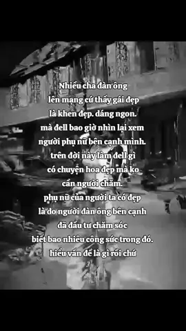 #xuhuong #fypシ゚ #stt_buồn_tâm_trạng #nhachaymoingay #@ story tổng hợp trên đời này không có người phụ nữ nào là xấu cả. họ có trở nên xinh đẹp hay không thì còn phải nhìn lại người đàn ông bèn cạnh cô ấy